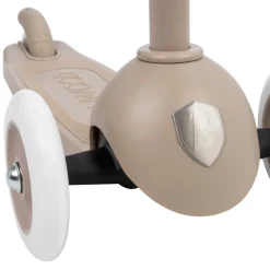 Eco Scooter