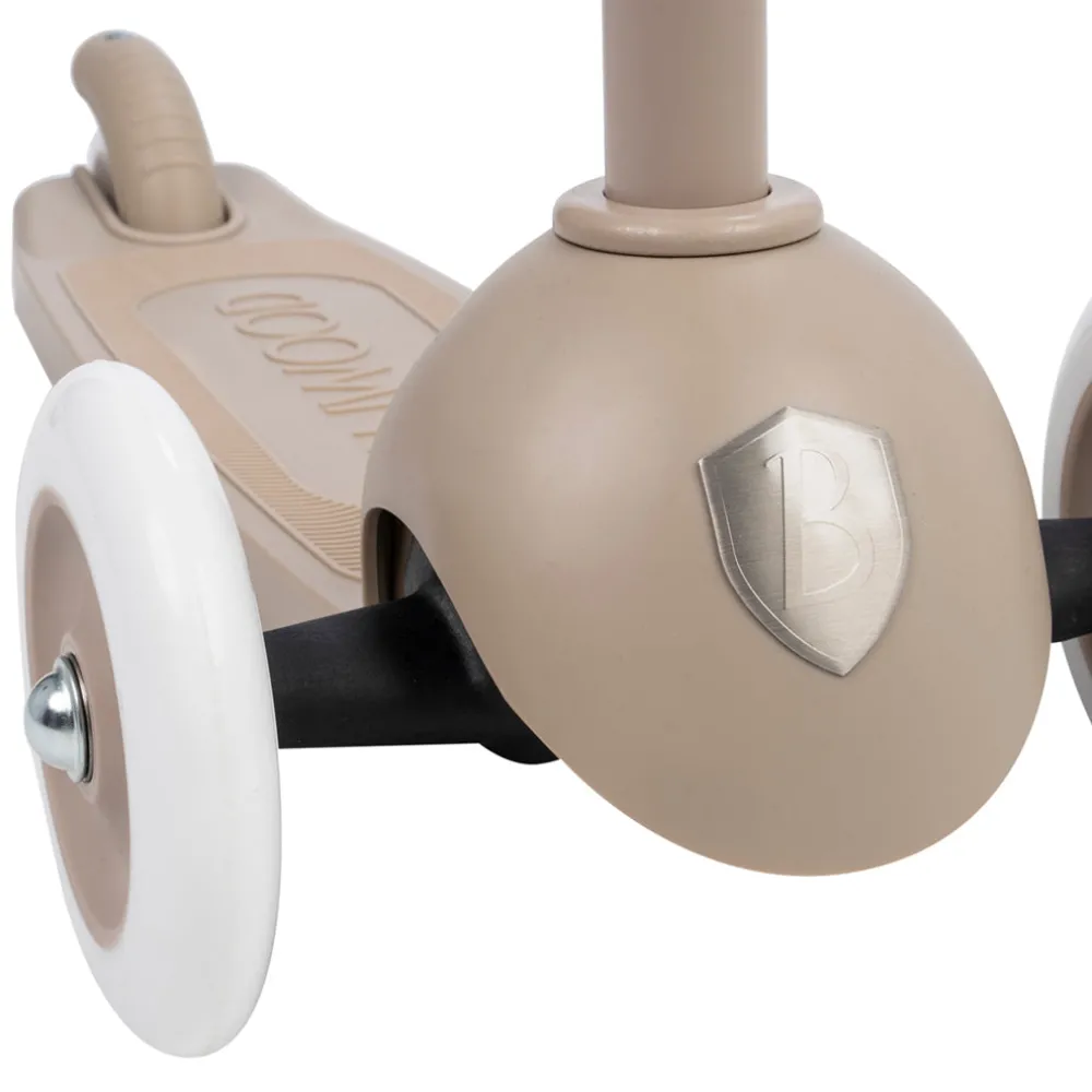 Eco Scooter