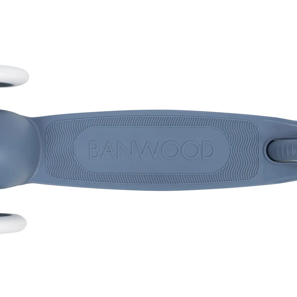 Eco Scooter