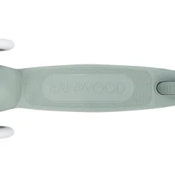 Eco Scooter