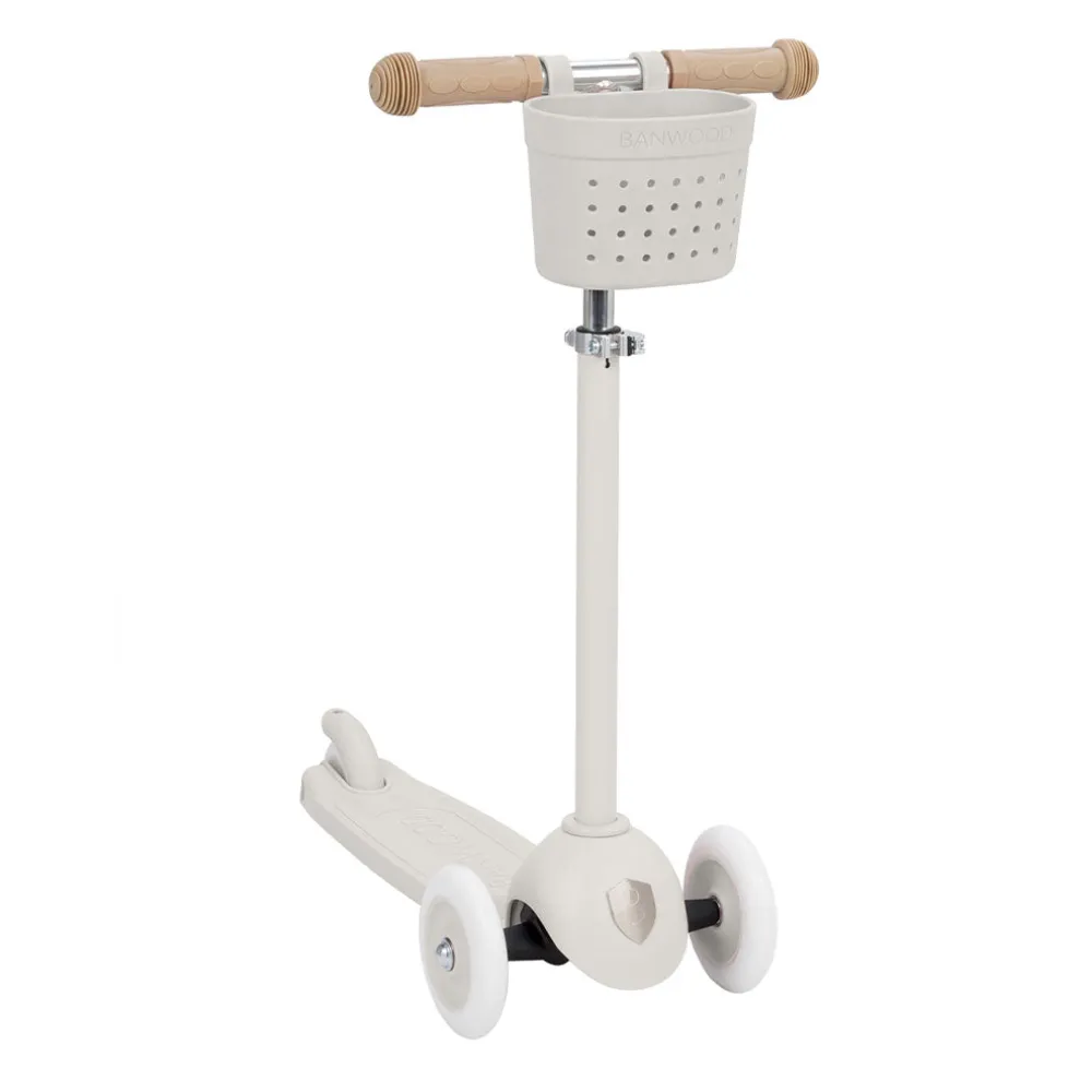 Eco Scooter