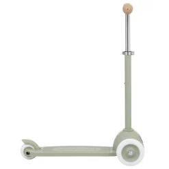Eco Scooter
