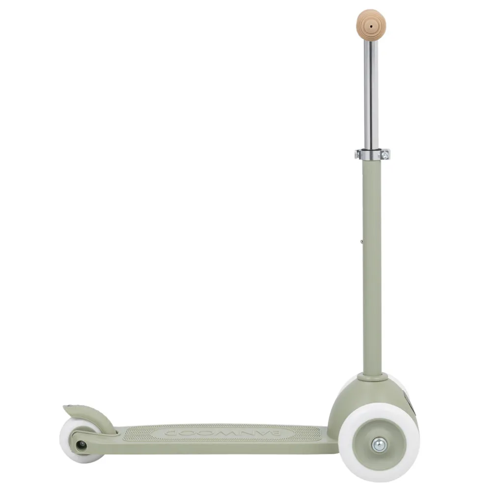 Eco Scooter