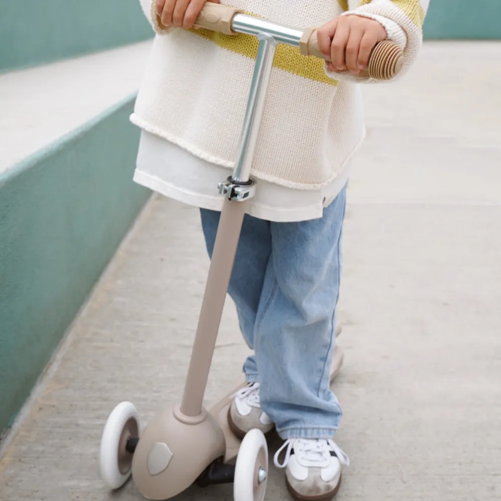 Eco Scooter