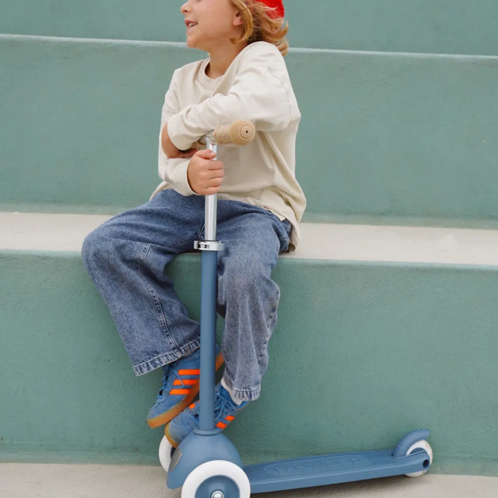 Eco Scooter