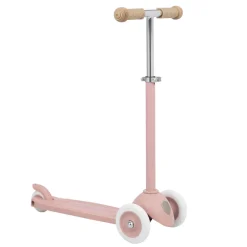 Eco Scooter
