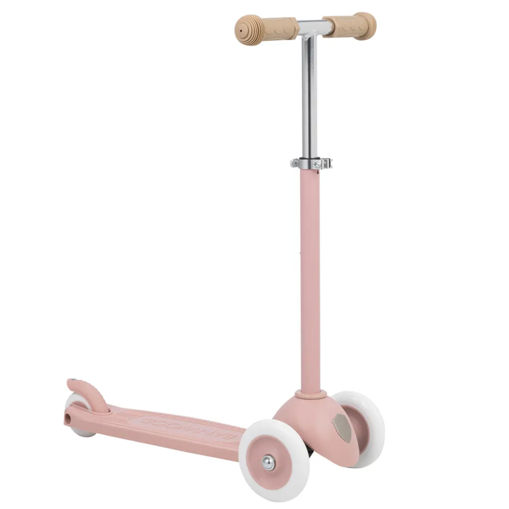 Eco Scooter