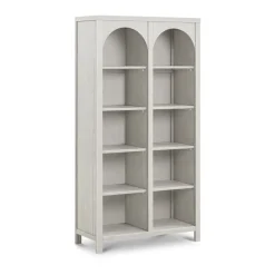 Eloise Assembled Bookcase