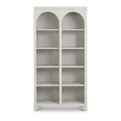 Eloise Assembled Bookcase