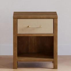 Eloise Assembled Nightstand