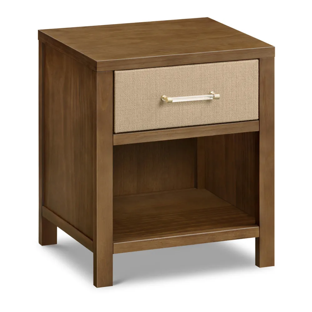 Eloise Assembled Nightstand