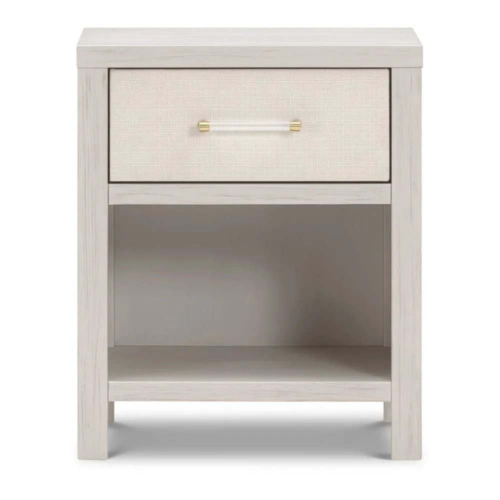 Eloise Assembled Nightstand