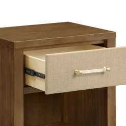 Eloise Assembled Nightstand