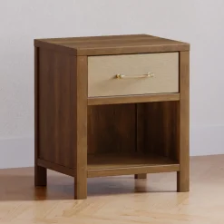 Eloise Assembled Nightstand