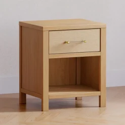 Eloise Assembled Nightstand
