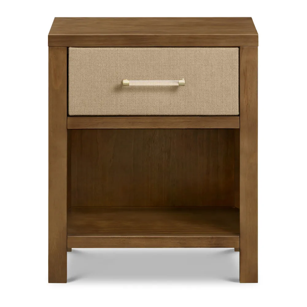 Eloise Assembled Nightstand