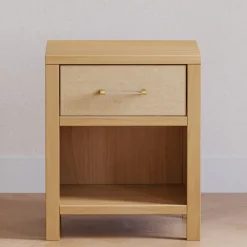 Eloise Assembled Nightstand