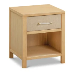 Eloise Assembled Nightstand