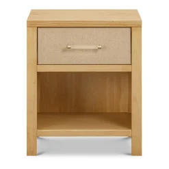 Eloise Assembled Nightstand