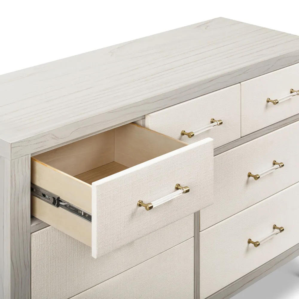 Eloise 7-Drawer Dresser