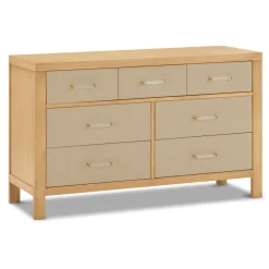 Eloise 7-Drawer Dresser