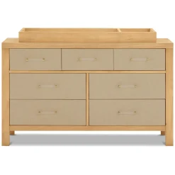 Eloise 7-Drawer Dresser