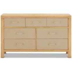 Eloise 7-Drawer Dresser