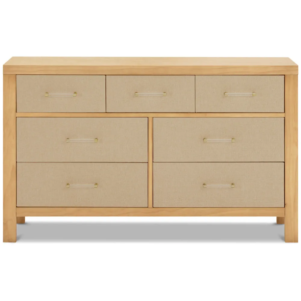 Eloise 7-Drawer Dresser