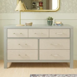 Eloise 7-Drawer Dresser