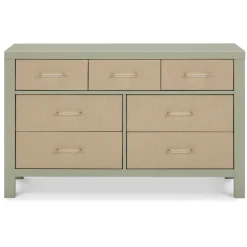 Eloise 7-Drawer Dresser