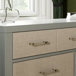 Eloise 7-Drawer Dresser
