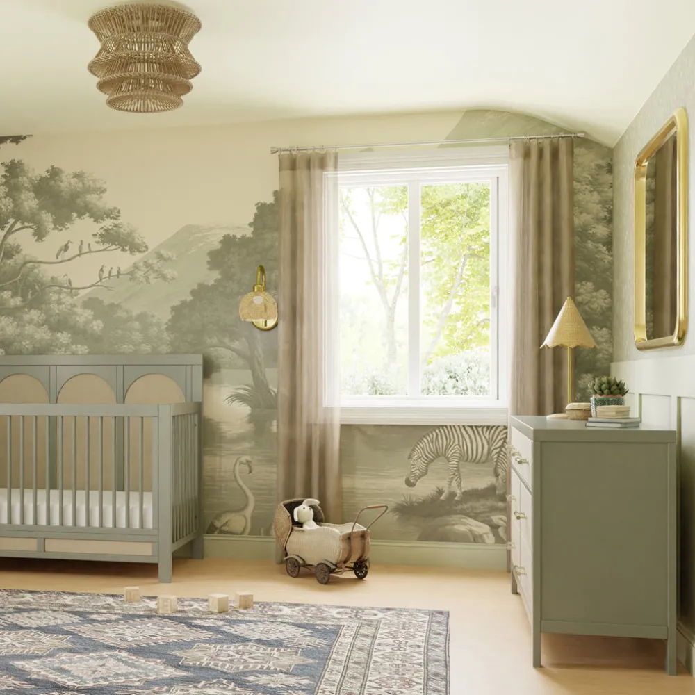 Eloise 7-Drawer Dresser