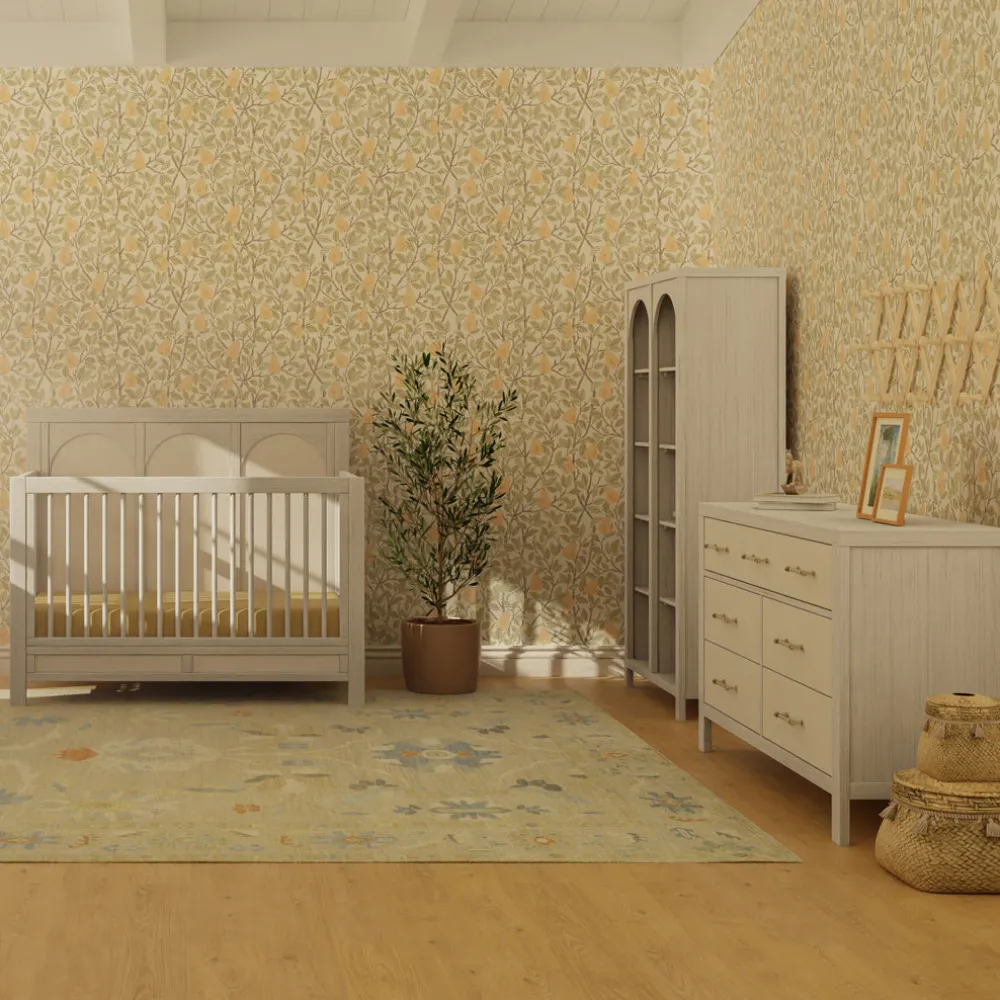 Eloise 7-Drawer Dresser