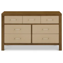 Eloise 7-Drawer Dresser
