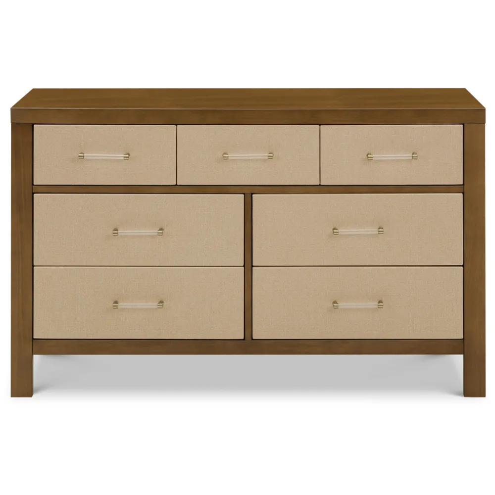 Eloise 7-Drawer Dresser