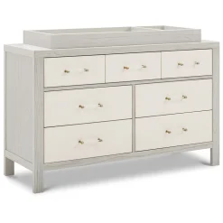 Eloise 7-Drawer Dresser