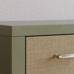 Eloise 7-Drawer Dresser