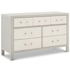 Eloise 7-Drawer Dresser