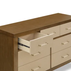 Eloise 7-Drawer Dresser