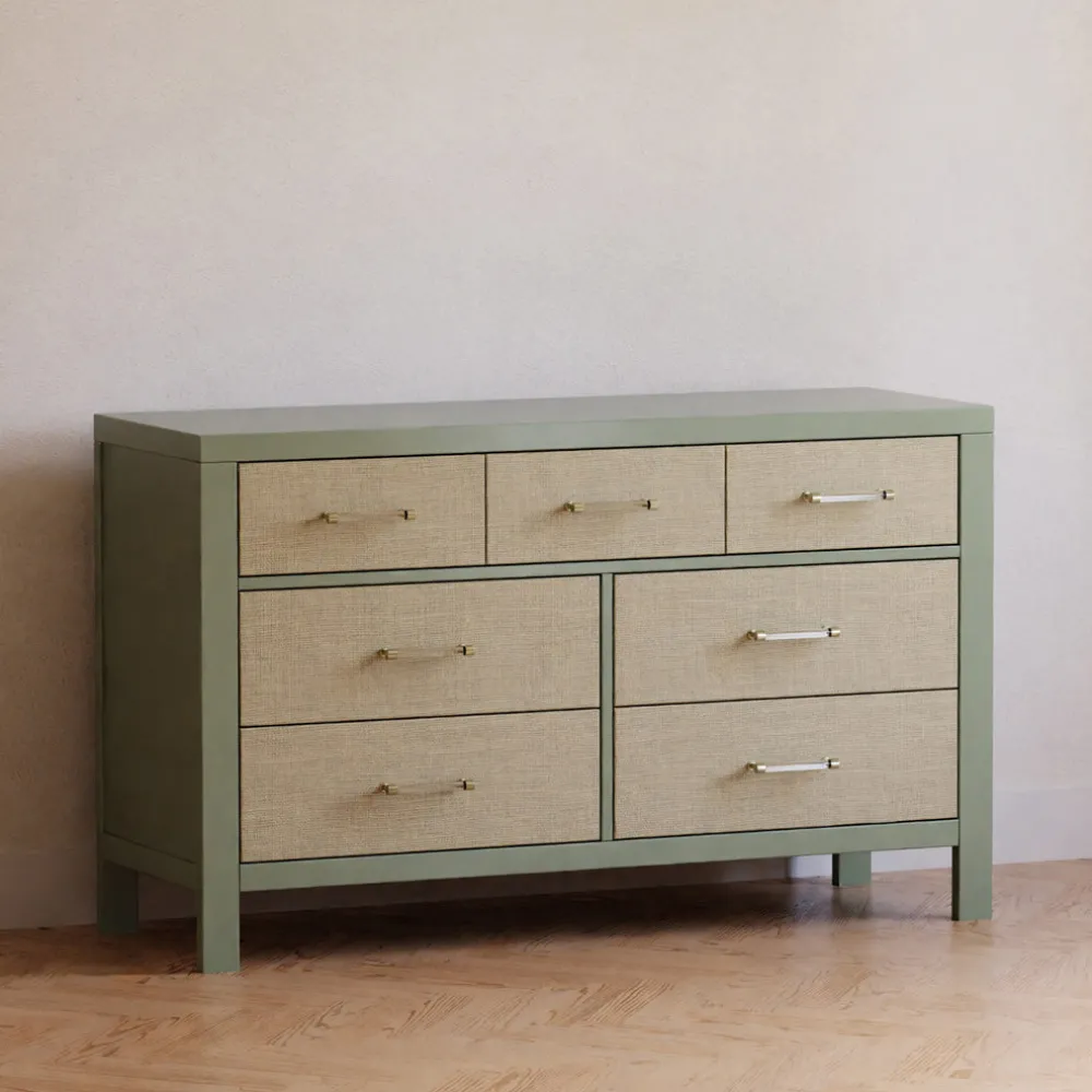 Eloise 7-Drawer Dresser