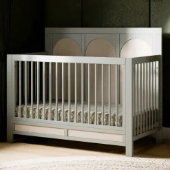 Eloise 4-in-1 Convertible Crib
