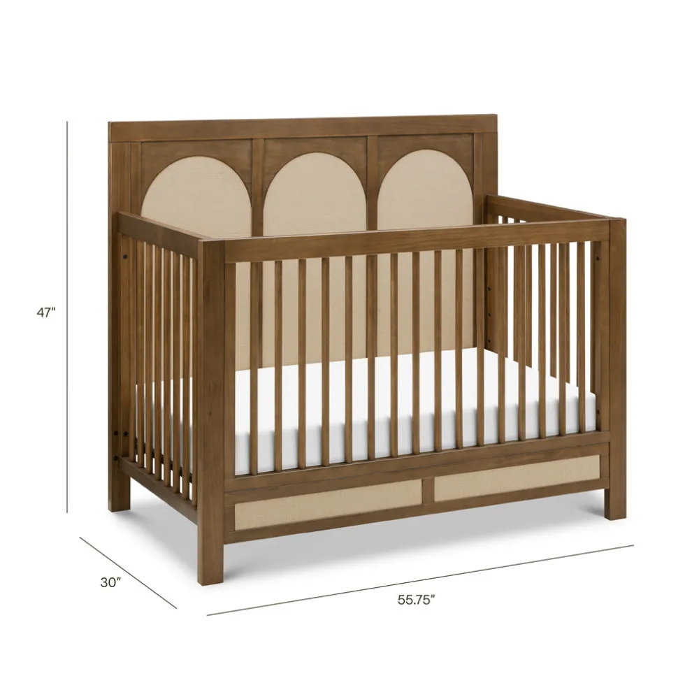 Eloise 4-in-1 Convertible Crib