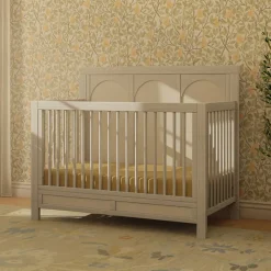 Eloise 4-in-1 Convertible Crib