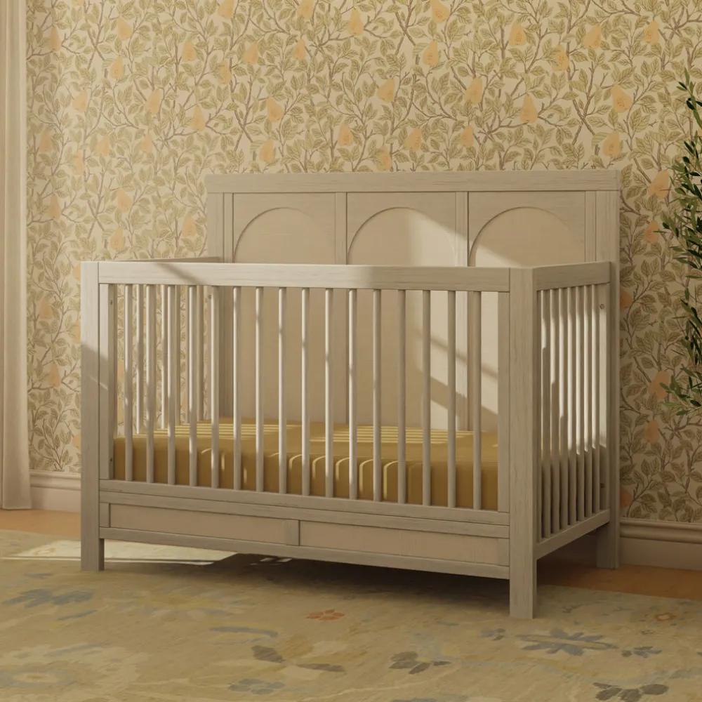 Eloise 4-in-1 Convertible Crib