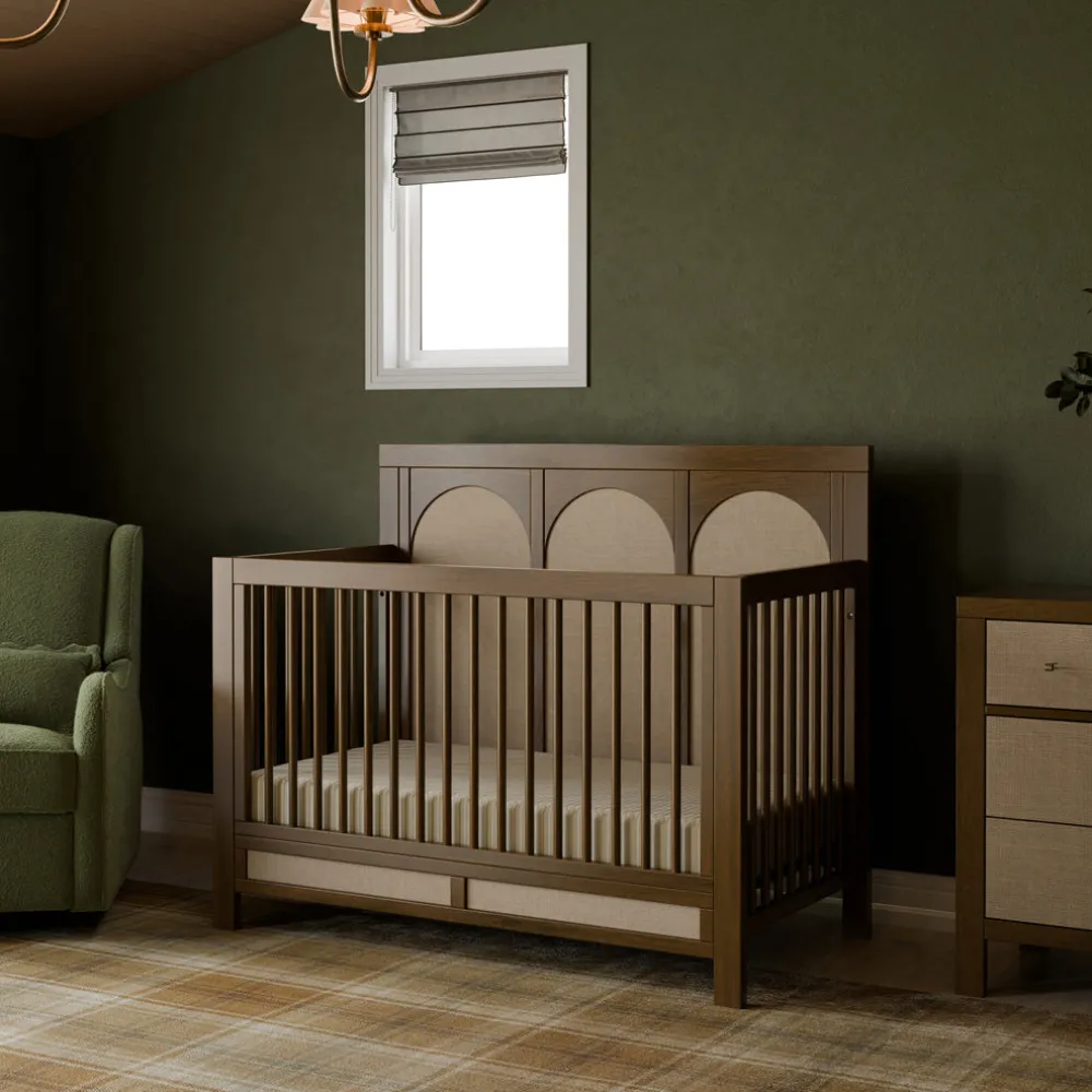 Eloise 4-in-1 Convertible Crib
