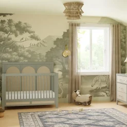 Eloise 4-in-1 Convertible Crib