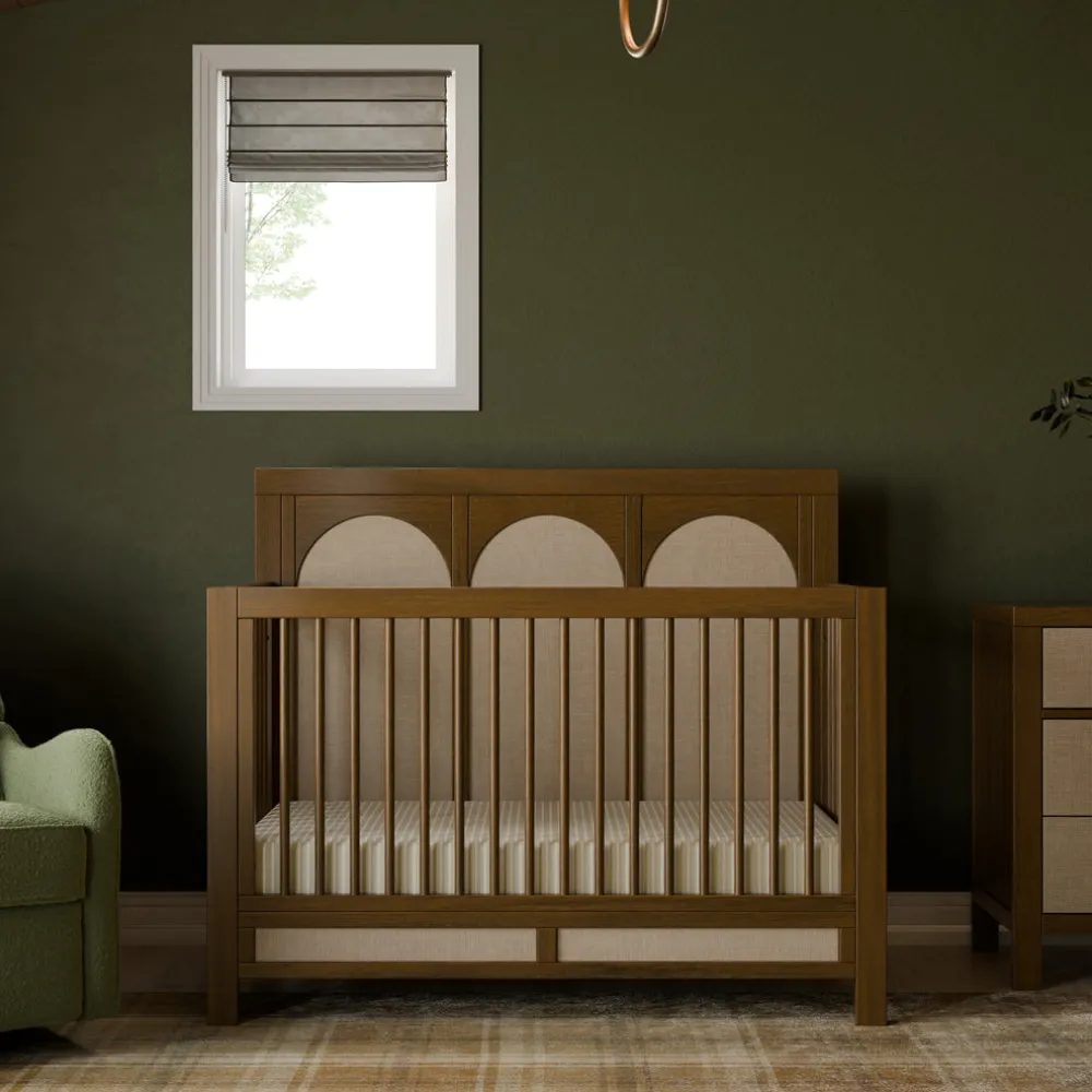 Eloise 4-in-1 Convertible Crib