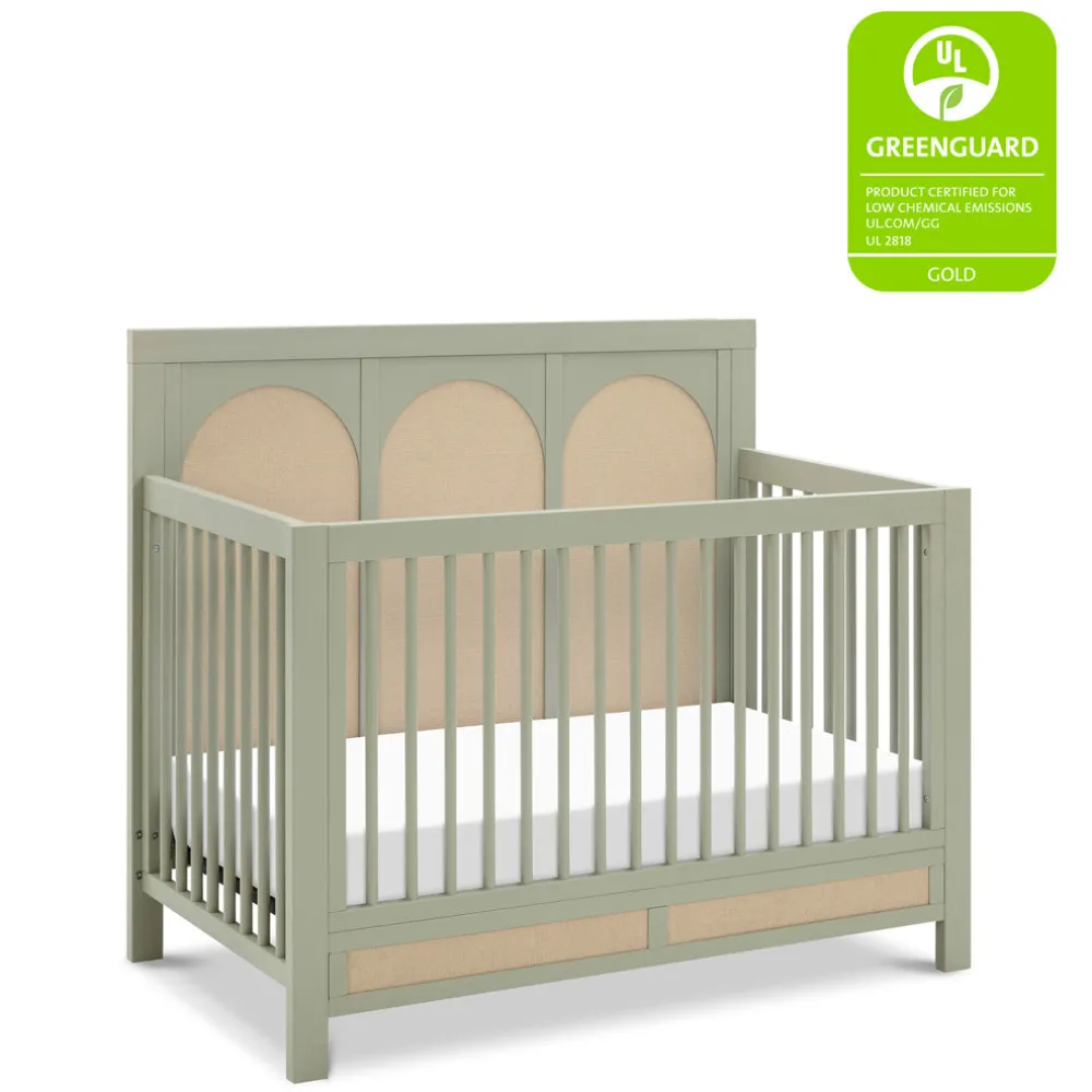 Eloise 4-in-1 Convertible Crib