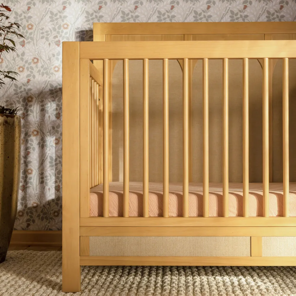 Eloise 4-in-1 Convertible Crib