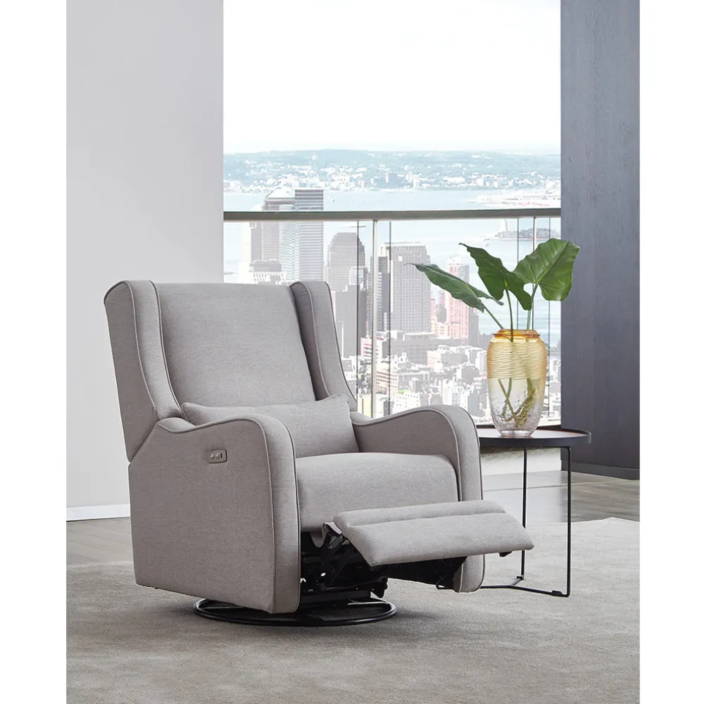 Elsa Power Glider Recliner